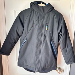 BOYS CHAMPION Winter Jacket